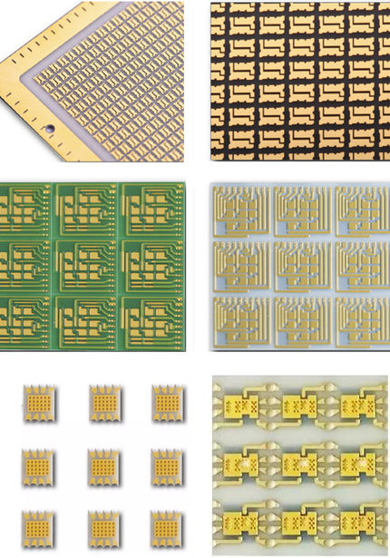 Ceramic Substrate PCB